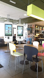 Photo n°8 de McDonald's à Sézanne ()