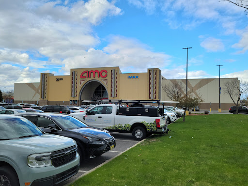 Movie Theater «AMC Aviation 12», reviews and photos, 1200 S Stiles St, Linden, NJ 07036, USA