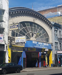 Best Auto Repair - Photo 3 - Car repair in San Francisco, CA, San Francisco