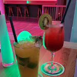 Photo n°4 de l'avis de Claudia.a fait le 07/07/2023 à 04:42 sur le  ROBINSON FLEESENSEE à Göhren-Lebbin