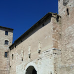 Photo n°3 de l'avis de Andrew.a fait le 20/11/2017 à 20:40 sur le  Relais il Canalicchio à Canalicchio