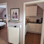 Photo n°5 de l'avis de Mario.w fait le 16/04/2023 à 15:41 sur le  Sonnenresort Hüttmann à Norddorf