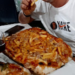 Photo n°1 de l'avis de Francesco.a fait le 22/09/2021 à 19:05 sur le  Pizzeria Miracolo da Marco à San Marzano sul Sarno