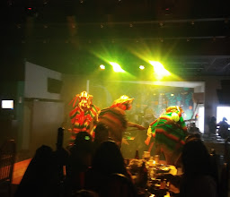 Guacamayas, Sabores de México photo