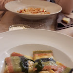 Photo n°1 de l'avis de Massimo.i fait le 06/10/2018 à 21:04 sur le  Kapunto Matera à Matera