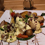 Photo n°1 de l'avis de Felix.o fait le 24/03/2024 à 19:44 sur le  Wasserwerk Reinheim à Reinheim