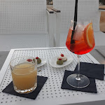 Photo n°1 de l'avis de Pier.i fait le 16/10/2021 à 07:19 sur le  Caportigia Boutique Hotel à Syracuse