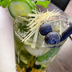 Photo n°2 de l'avis de Isabel.o fait le 02/02/2022 à 19:45 sur le  Amai Sushi&More à Bitterfeld-Wolfen