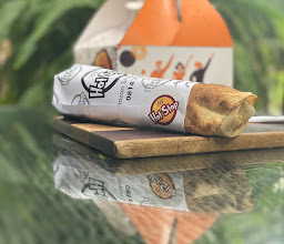 HotStop Shawarma photo