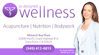 As Designed Wellness - Photo 4 - Car repair in Dana Point, CA, Mission Viejo