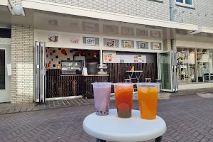 Mister Lam, Streetfood & bubble tea image