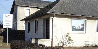 TGS France Bourgueil - Cabinet comptable à Bourgueil