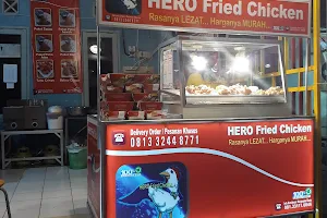 Hero Fried Chicken image