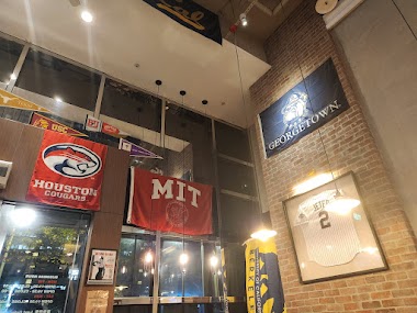 Campus Cafe