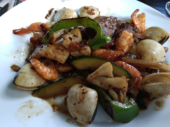 Komaki - Restaurante