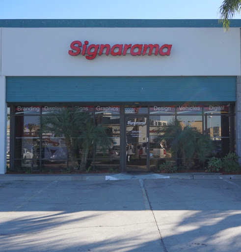 Signarama Anaheim, CA