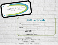 Always to the T cleaning service - Photo 2 - Car repair in , Scranton