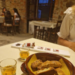 Photo n°4 de l'avis de Rowin.o fait le 27/06/2022 à 21:04 sur le  Enoteca L'Osteria di Cecchi e Valentini à Scarlino