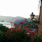 Photo n°2 de l'avis de Christian.a fait le 01/08/2018 à 17:33 sur le  Hotel Castelgandolfo à Castel Gandolfo