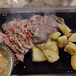 Photo n°8 de l'avis de Andrea.u fait le 05/03/2023 à 20:25 sur le  I Butteri à Rome