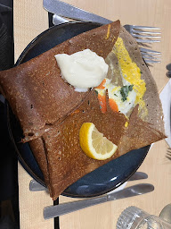 Photo n°102 de Crêperie du Marché à Versailles ()