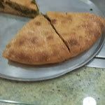 Photo n°1 de l'avis de Pasquale.a fait le 03/09/2021 à 22:34 sur le  Pizzeria del Contadino à Aversa