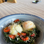 Photo n°9 de l'avis de Barbara.a fait le 11/04/2024 à 15:41 sur le  Agriturismo Paradiso à Nervesa della Battaglia