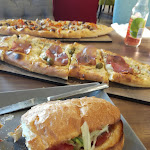 Photo n°2 de l'avis de Horny.e fait le 04/06/2023 à 07:45 sur le  Torino Pizza Kebap House Walsrode à Walsrode