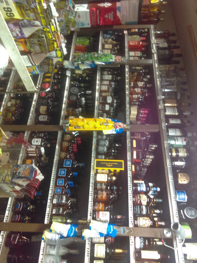 Liquor Store «Liquor Store», reviews and photos, 2631 W Broadway, Louisville, KY 40211, USA