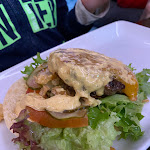 Photo n°4 de l'avis de Sunny.s fait le 16/04/2022 à 05:31 sur le  Queen's Restaurant Burger Bar à Celle