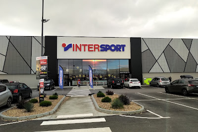 Intersport Brest à Brest