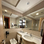 Photo n°2 de l'avis de Martina. fait le 05/12/2023 à 16:23 sur le  UNAHOTELS Expo Fiera Milano à Pero