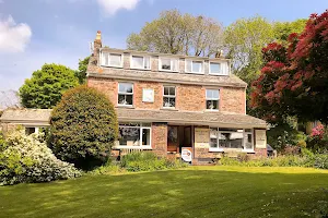 Elerkey Guest House image