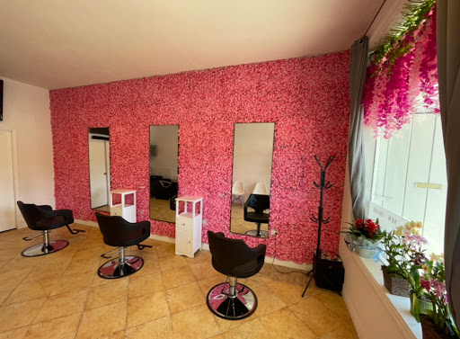 Beauty Salon «New Image Beauty Salon», reviews and photos, 1509 Webster St, Alameda, CA 94501, USA