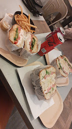 Photo n°25 de BAGELSTEIN • Bagels & Coffee shop à Albi ()