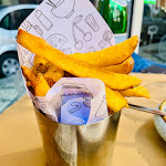 Photo n°4 de l'avis de JK. fait le 26/11/2023 à 00:07 sur le  Dux Taberna Urbana à Coimbra