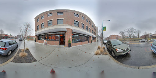 Gym «Orangetheory Fitness», reviews and photos, 375 Market St, Brighton, MA 02135, USA