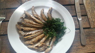 Photo n°154 de La Cagouille à Paris ()