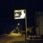 Photo n°1 de l'avis de Danuta.r fait le 19/09/2021 à 23:46 sur le  Osteria del Dosso à Dosso