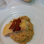 Photo n°5 de l'avis de Mary.u fait le 08/03/2022 à 20:52 sur le  Sassi della Luna à Cenate Sopra