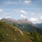 Photo n°17 de l'avis de Filippo. fait le 14/09/2018 à 19:48 sur le  Rifugio Tognola à San Martino di Castrozza