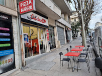 Photos du propriétaire du Restaurant de hamburgers SNACK BURGER PIZZA TACOS COCCINELLE à Nice - n°14