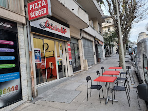 Photo n°21 de SNACK BURGER PIZZA TACOS COCCINELLE à Nice ()