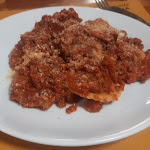 Photo n°4 de l'avis de Oriana.r fait le 18/10/2023 à 13:33 sur le  Agristorante La Ficaia à Massarosa