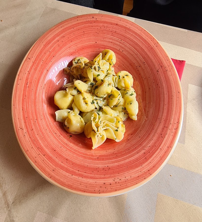 Ristorante Pizzeria Da Vinci