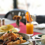 Photo n°2 de l'avis de Enoch.. fait le 08/03/2019 à 14:46 sur le  Restaurante Forno D'Orca à Nazaré