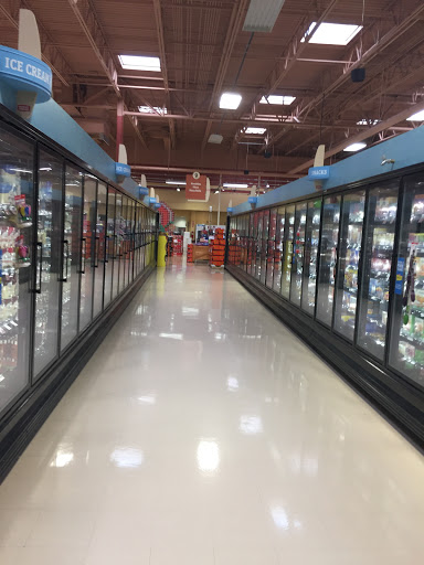 Supermarket «Giant Eagle Supermarket», reviews and photos, 5461 New Albany Rd W, New Albany, OH 43054, USA