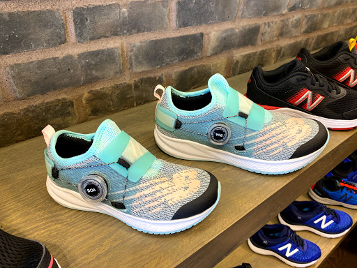 Shoe Store «New Balance», reviews and photos, 380 W Main St, Avon, CT 06001, USA