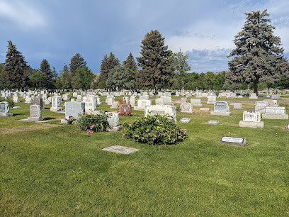 Forestvale Cemetery