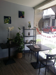 Photo n°38 de Pizz'Argentat à Argentat-sur-Dordogne ()